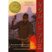 Young Fu of the Upper Yangtze (Paperback)