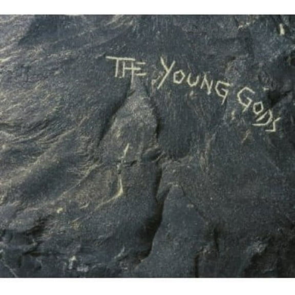 Young Gods (CD)