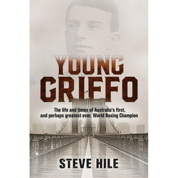 Young Griffo (Paperback)