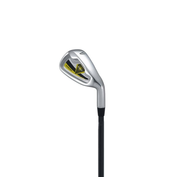 Young Gun ZAAP Junior Kids Golf Right Hand 8 Iron Age: 3-5