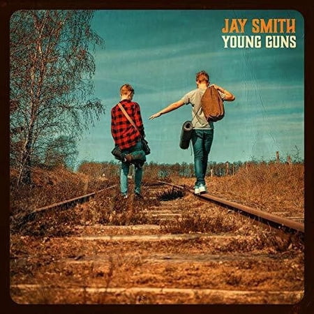 Young Guns (CD)