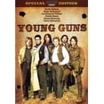 thumbnail image 1 of Pre-Owned Young Guns (Dvd) (Good), 1 of 1
