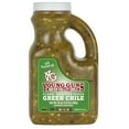 Young Guns Hatch Valley Chile, Flame Roasted, Diced, Mild Hatch Green