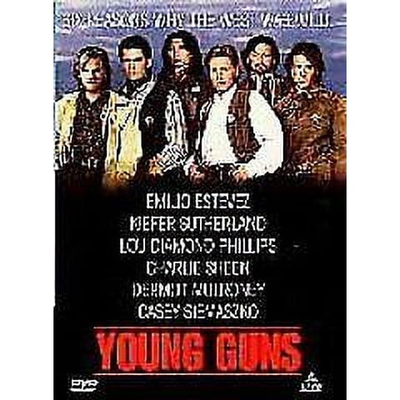 Young Guns
