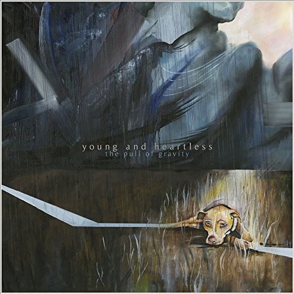 Young & Heartless - Pull of Gravity - Music & Performance - Vinyl
