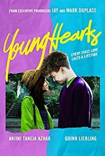 Blue Fox Ent - Young Hearts [DIGITAL VIDEO DISC] - Walmart.com