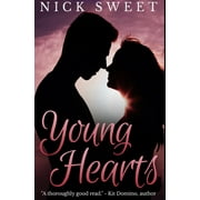 Young Hearts Premium Hardcover Edition Hardcover