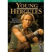 Young Hercules: The Complete Series (DVD), Shout Factory, Action & Adventure