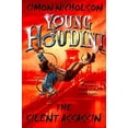 thumbnail image 1 of Young Houdini: The Silent Assassin, 1 of 1