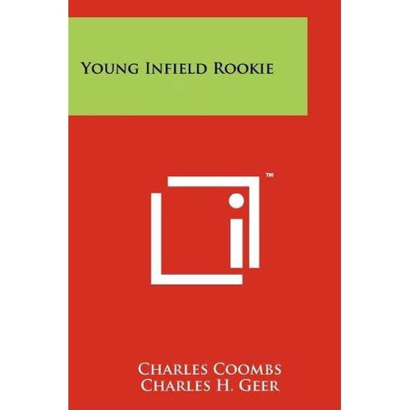 Young Infield Rookie Paperback