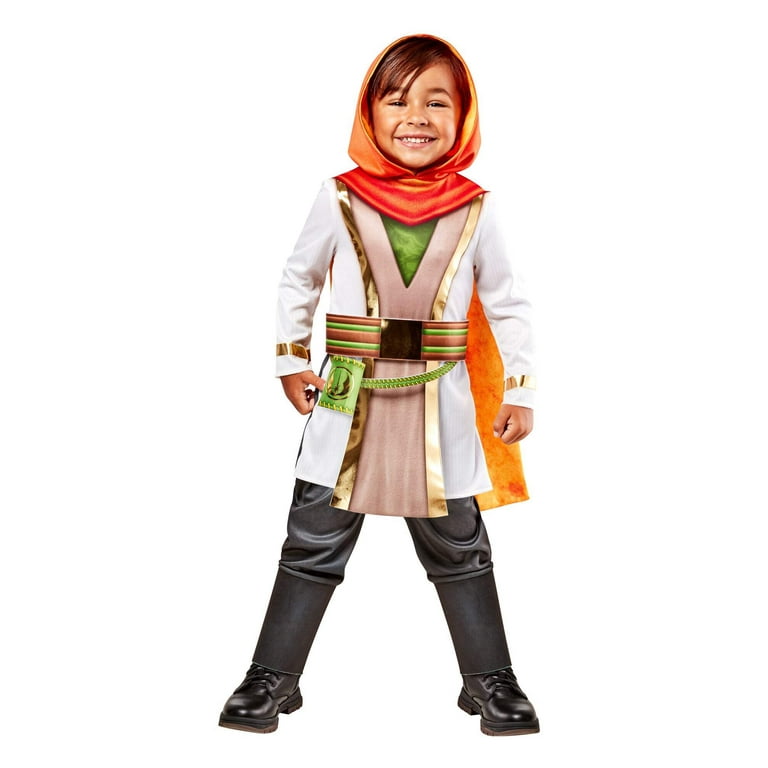 Kai Brightstar Costume Young Jedi Adventures Kai Brightstar Costume Young Jedi Adventures