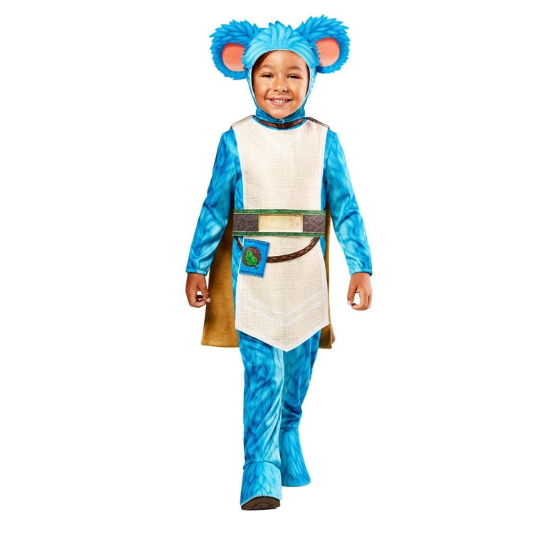Nubs Costume Young Jedi Adventures Nubs Costume Young Jedi Adventures