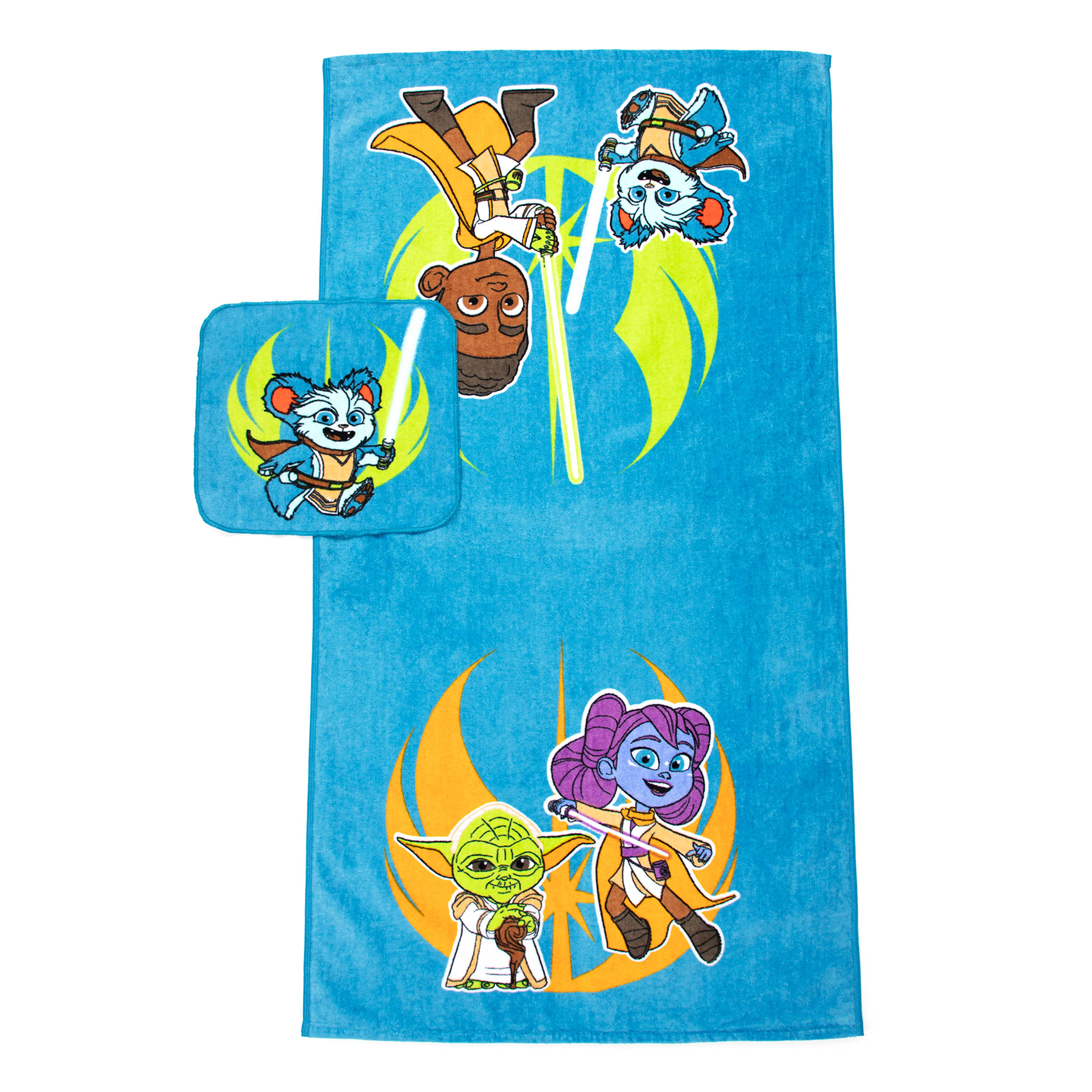 Cute Gnome Holiday Towel Set - 2 Piece Kitchen Towels, 15" X 25", Festive Christmas Decor