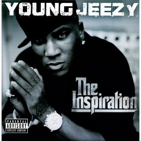 YOUNG JEEZY - INSPIRATION