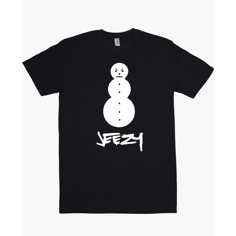 Jeezy the snowman hoodie shop