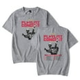 thumbnail image 1 of Young Jeezy The Playlist Concert Tour 2024 T-Shirt Merch Summer For Women/Men Unisex Short Sleeve Tshirt Streetwear, 1 of 3