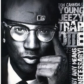 Young Jeezy - Trap or Die 2 - Music & Performance - CD