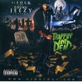 thumbnail image 1 of Young Jeezy - Trappin Ain't Dead - Music & Performance - CD, 1 of 1