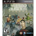 thumbnail image 1 of Pre-Owned Young Justice Legacy - Playstation 3 PS3, 1 of 1