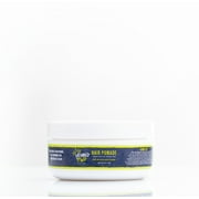 Young King Hair Pomade 4 oz with Aloe Vera & Coconut, All Hair Types