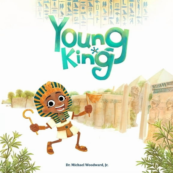 Young King, (Paperback)