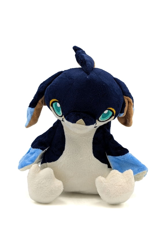 Young Koholasaurus - Genshin Impact 9" Plush (OF)