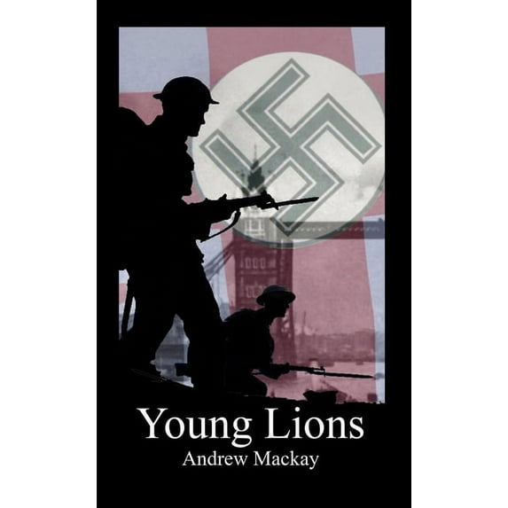 Young Lions (Paperback)