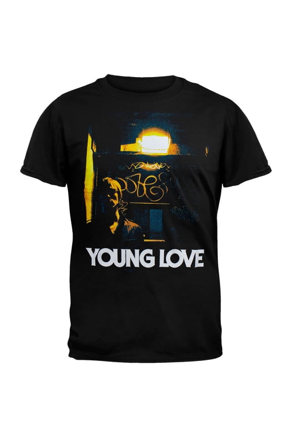 Men's Grafoto Soft Short Sleeve T Shirt