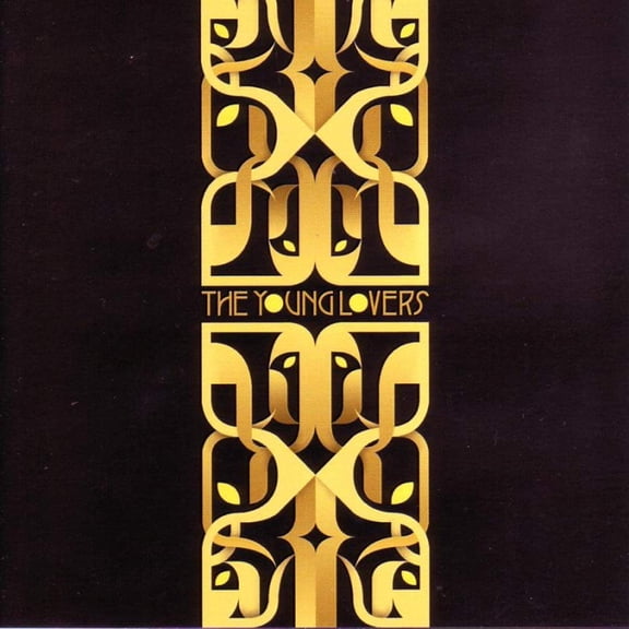 YOUNG LOVERS Young Lovers (CD)