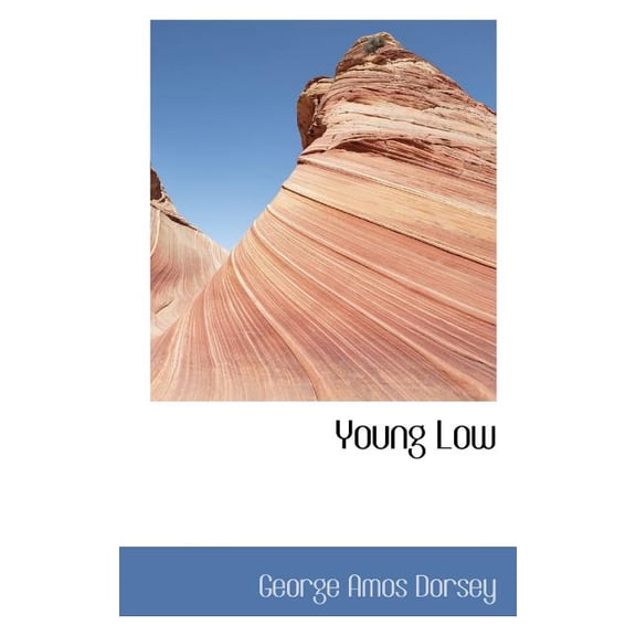 Young Low (Paperback)