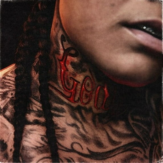 Young M.A - Herstory in the Making - Music & Performance - Vinyl