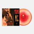 thumbnail image 1 of Young MC - Stone Cold Rhymin' - 180-Gram Stone Gold & Red Colored Vinyl - Music & Performance, 1 of 2