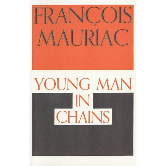 Young Man in Chains, (Paperback)