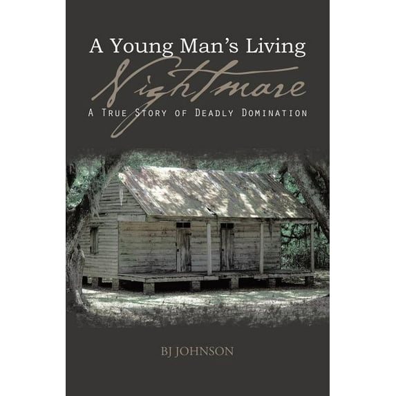 A Young Man's Living Nightmare (Paperback)