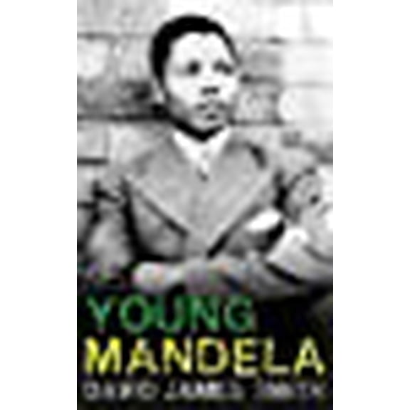 Young Mandela