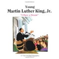 thumbnail image 1 of Pre-Owned Young Martin Luther King Jr: I Have a Dream (Troll First-Start Biography) Paperback, 1 of 1