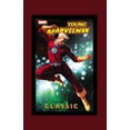 thumbnail image 1 of Young Marvelman Classic, Volume 1 (Hardcover) by Mick Anglo, 1 of 1
