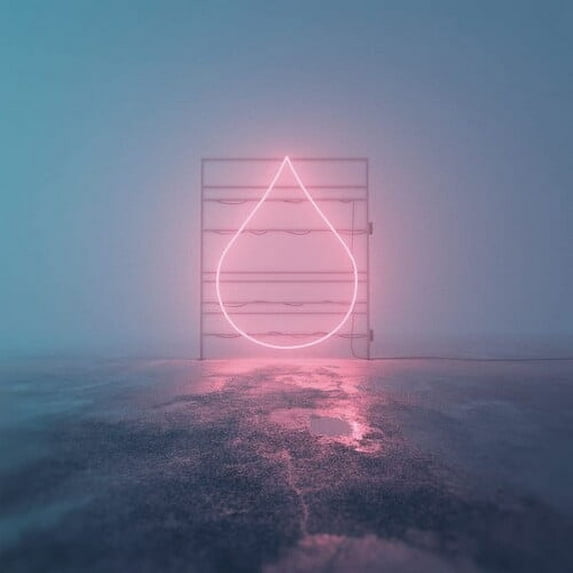 Young Medicine - Interlinked - Music & Performance - Vinyl