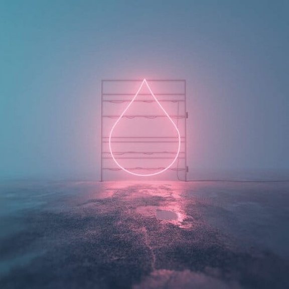 Young Medicine - Interlinked - Music & Performance - Vinyl