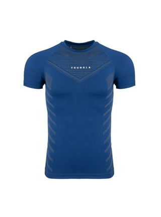 Superhero dri top fit shirts