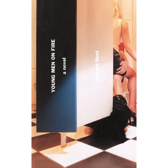 Young Men on Fire, (Paperback)