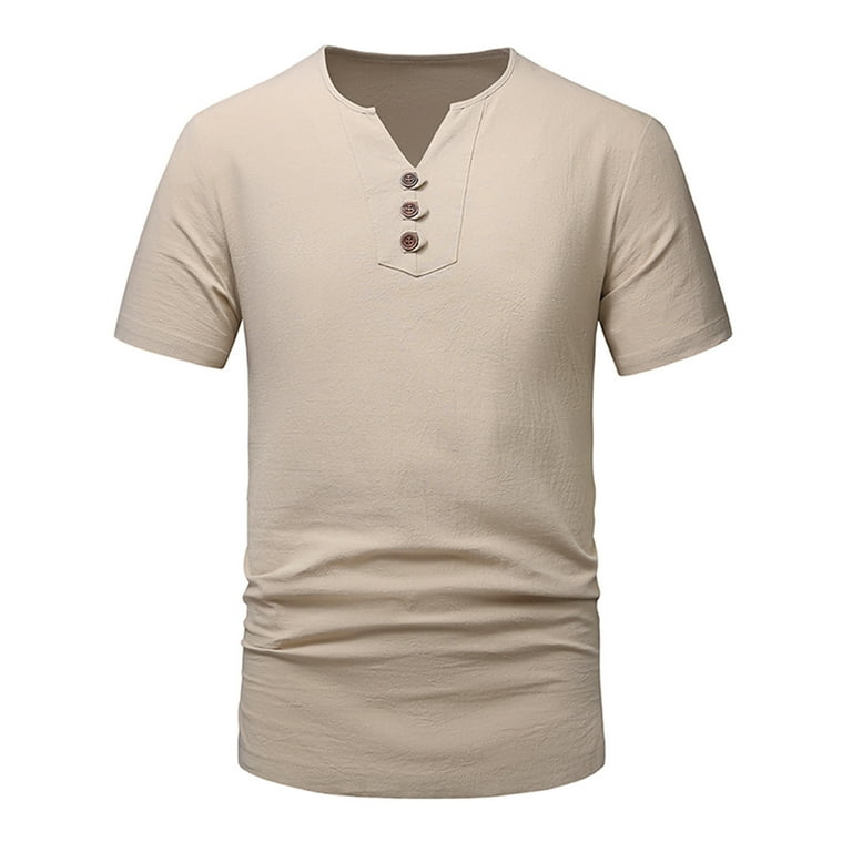 Casual Solid Slit O Neck T-Shirts Casual Solid Slit O Neck T-Shirts