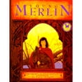thumbnail image 1 of Pre-Owned Young Merlin (A picture yearling book) Paperback, 1 of 1