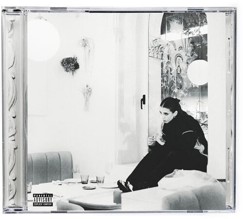 Young Miko - Do Not Disturb - Music & Performance - CD - Walmart.com