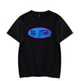 thumbnail image 1 of Young Miko Merch Att: Miko’s Eye T-Shirt Men Women Fashion t shirt Men Women Rapper Cool Summer Short Sleeve Shirt Casual Streetwear Top Tee, 1 of 2