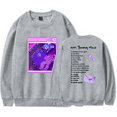 thumbnail image 1 of Young Miko Merch Att. New Album Cover Sweatshirt Men Women Fashion Hoodie Unisex Men Women Rapper Summer Long Sleeve Hoodies Casual Streetwear, 1 of 2