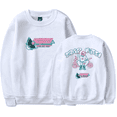 thumbnail image 1 of Young Miko Merch Hoodie Long Sleeve Sweatshirt Trap Kitty Hoodies Men Women Pullover Hooded Tracksuit Outerwear, 1 of 5