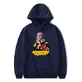 thumbnail image 1 of Young Miko Merch Hoodie Trap Kitty World Tour 2023 Logo Hoodies Pullover Hooded Men Women Long Sleeve Sweatshirt, 1 of 2