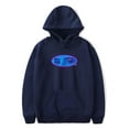 thumbnail image 1 of Young Miko Merch Hoodies Att: Miko’s Eye Hoodie Fashion Rapper Cool Unisex Men Women Pullover Sweatshirt Long Sleeve Top Streetshirt, 1 of 2