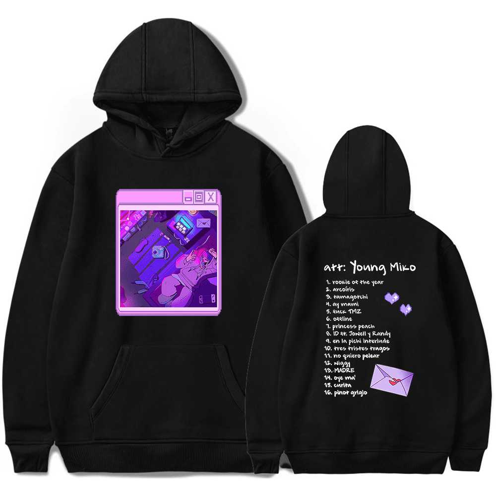 MIKO MIKO 売れ筋商品|||ミコ ミコ パーカー・スウェットシャツ アウター レディース Sweatshirts Blue クリフメイヤー[公式] 刺繍パーカー KIDS 2417839K | KIDS